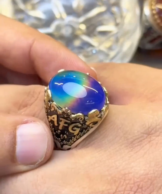 AFG Zultanite Stone