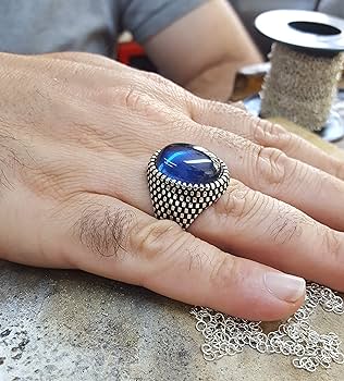 Zultanite Stone Color Change