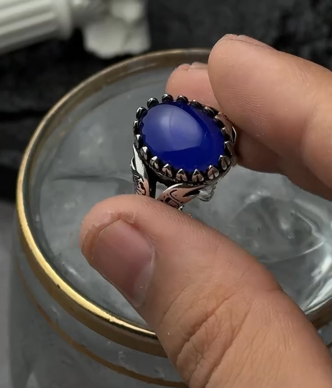 Zultanite Stone